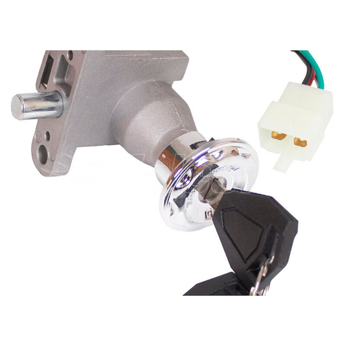 Falcon Kontak Seti-Nitro 50