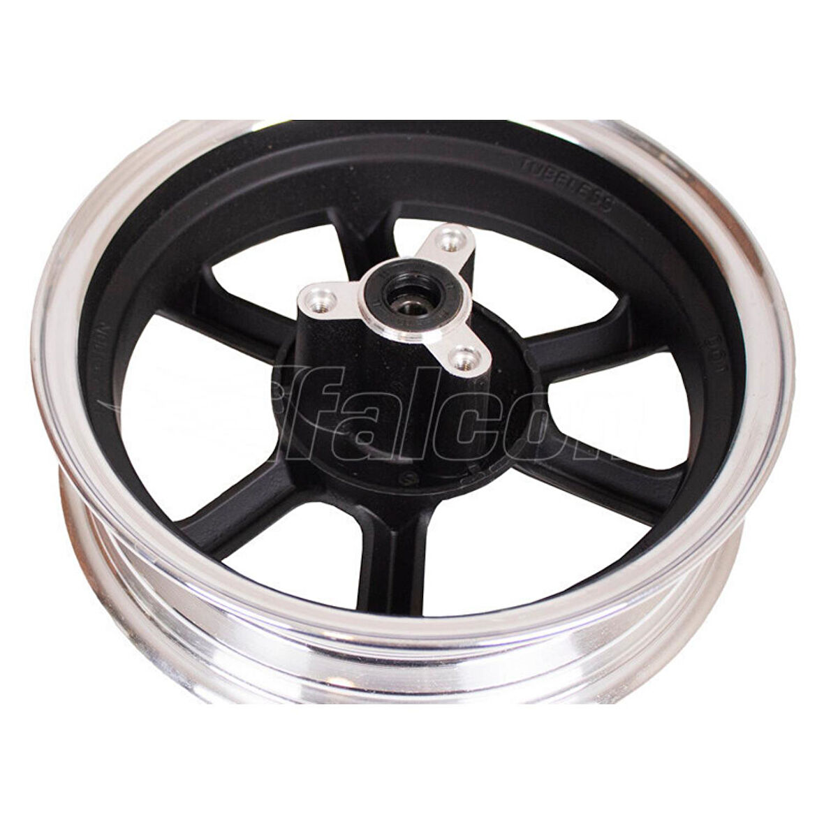 Falcon Ön Jant-Nitro 50