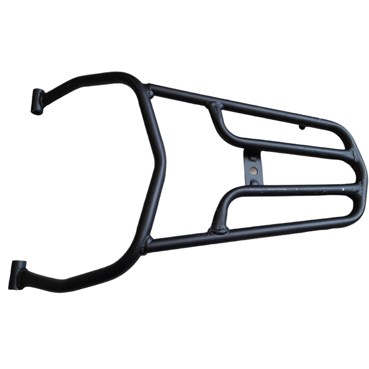 Mondial X-Treme 250 Arka Port Bağaj Enduro Supermoto Orj