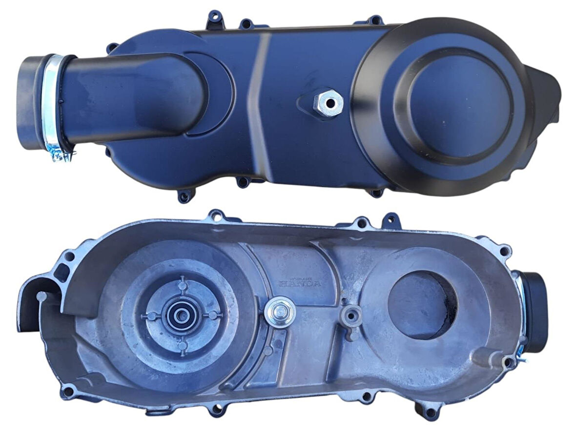 Atv Cazador Krank Kutusu Sol Kapak