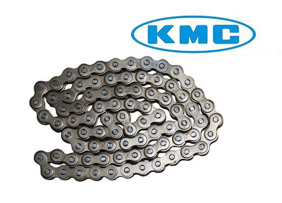 Ramzey 200 Eksantrik Zinciri 25H 102L Kmc