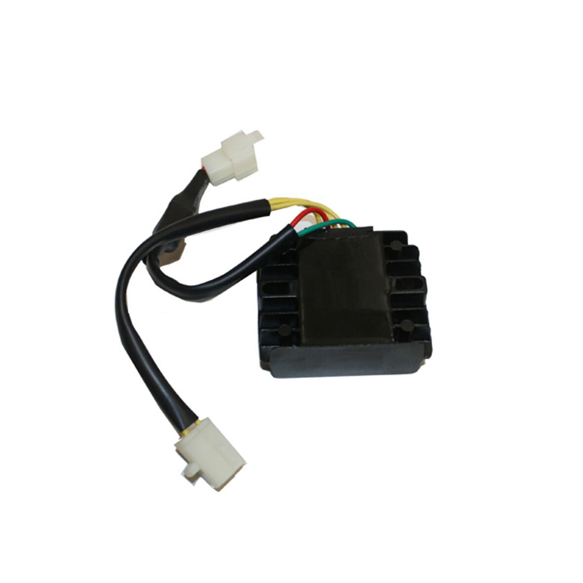 Mondial Z-One 150-180 Regülatör 3+2