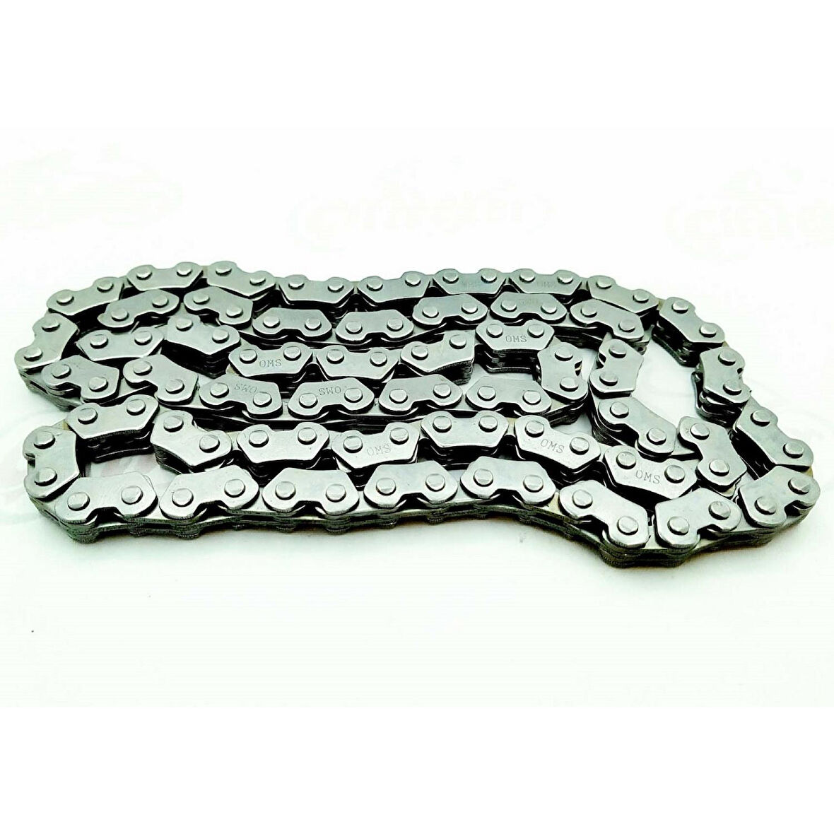 Honda Dio 110 Uyumlu Eksantrik Zinciri 2/3 90L