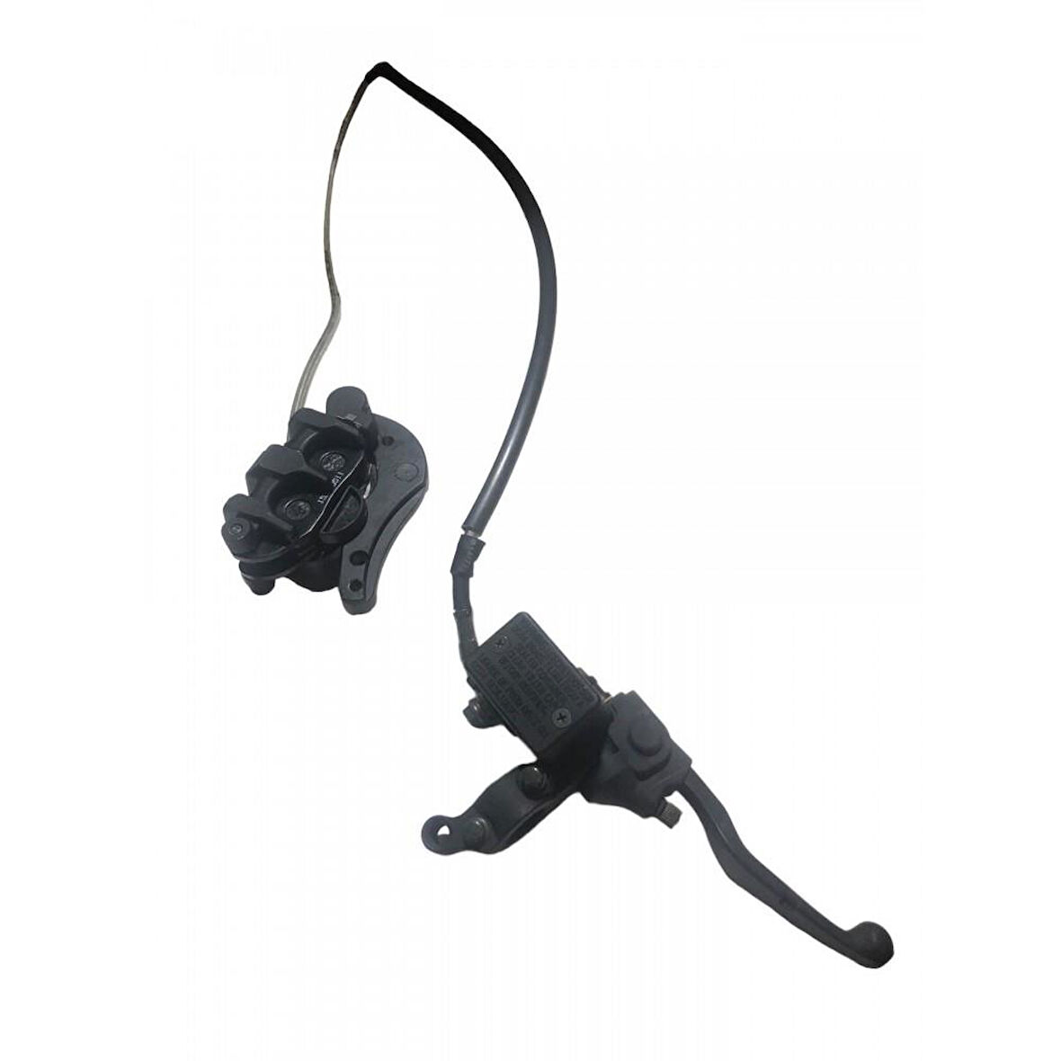 Mondial X-Treme Enduro 250 Ön Fren Sistemi Komple (2015-....) Orj