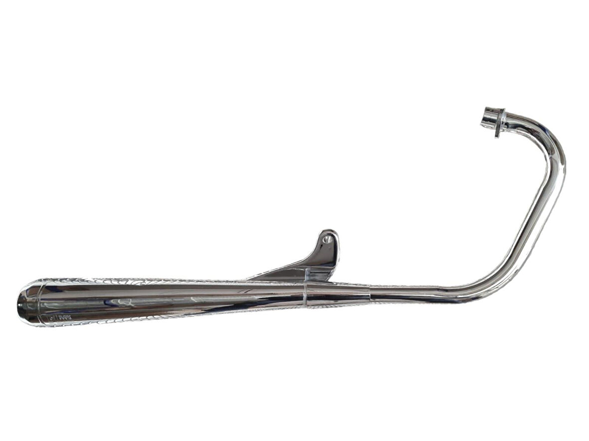 Masti 100-150-175 - Uag 100 Egzoz Komple