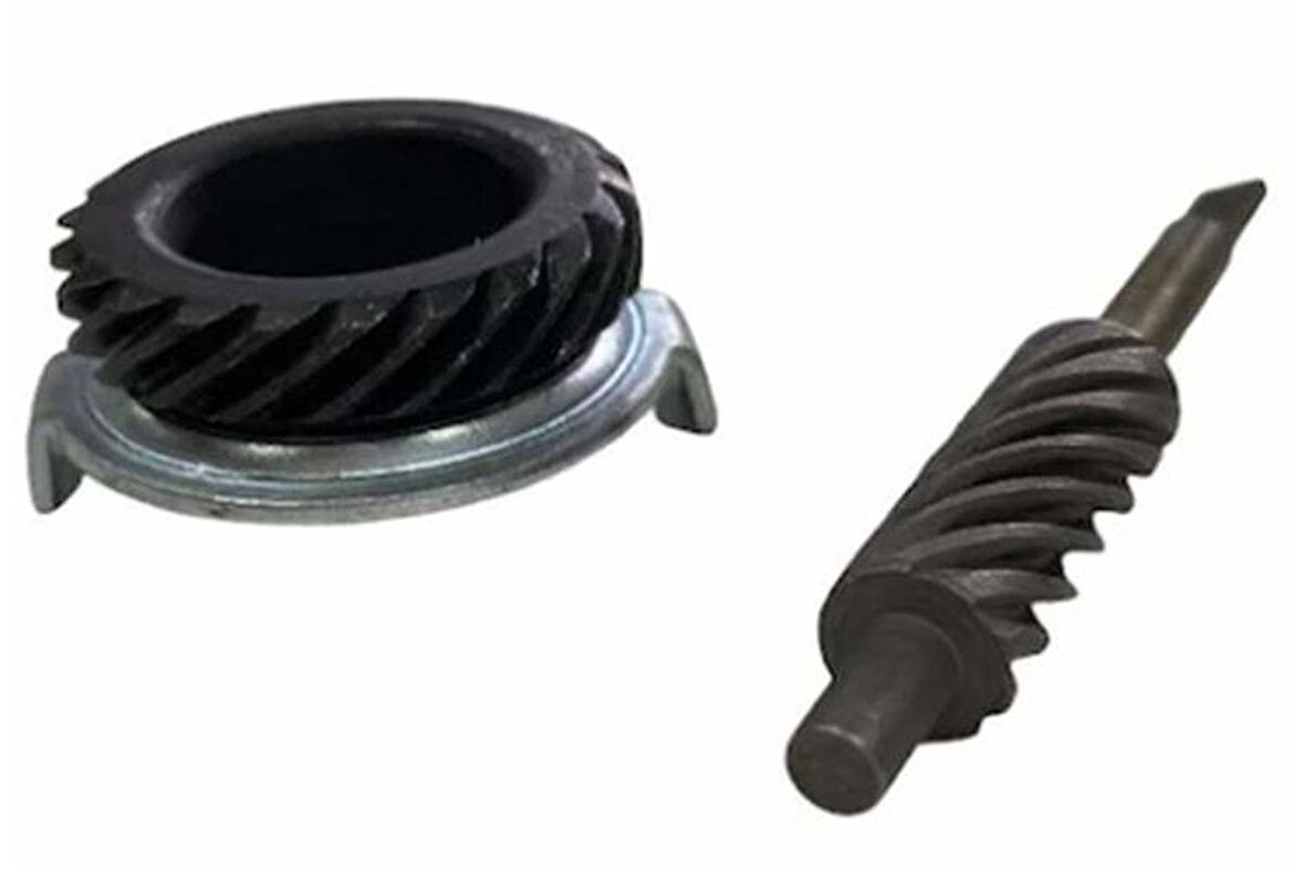 Km Rediktörü-dişlisi Sfc