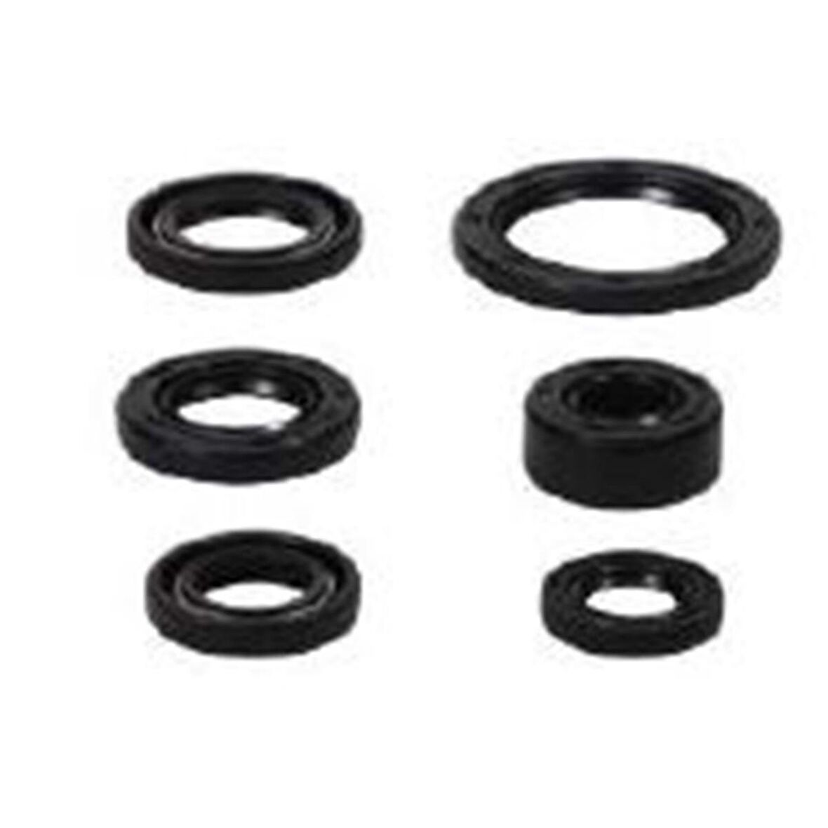 Keçe Takımı (6 Lı) Cub