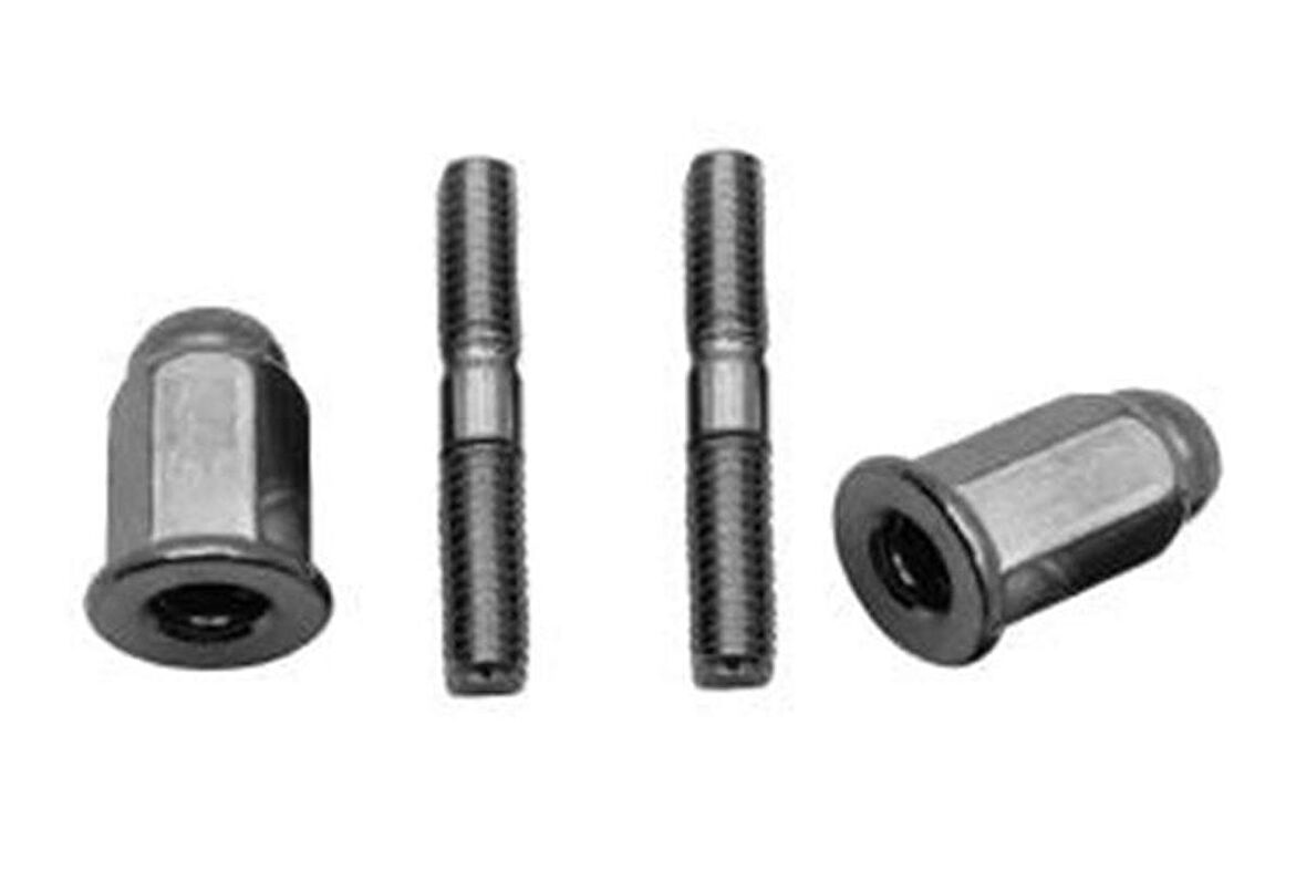 Eksoz Saplama+somun Seti Agk/cub