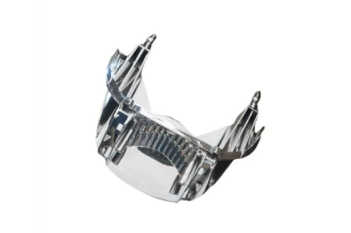 Stop İç Aynası Kh+cub Duyusuz Ampülsüz