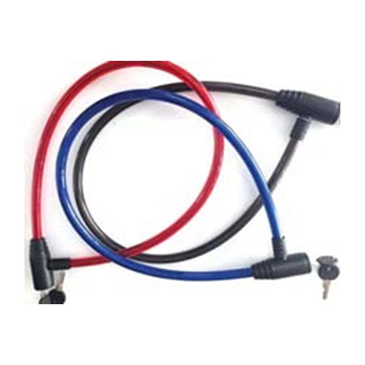 Halat Kilit 12*80 Zhongli