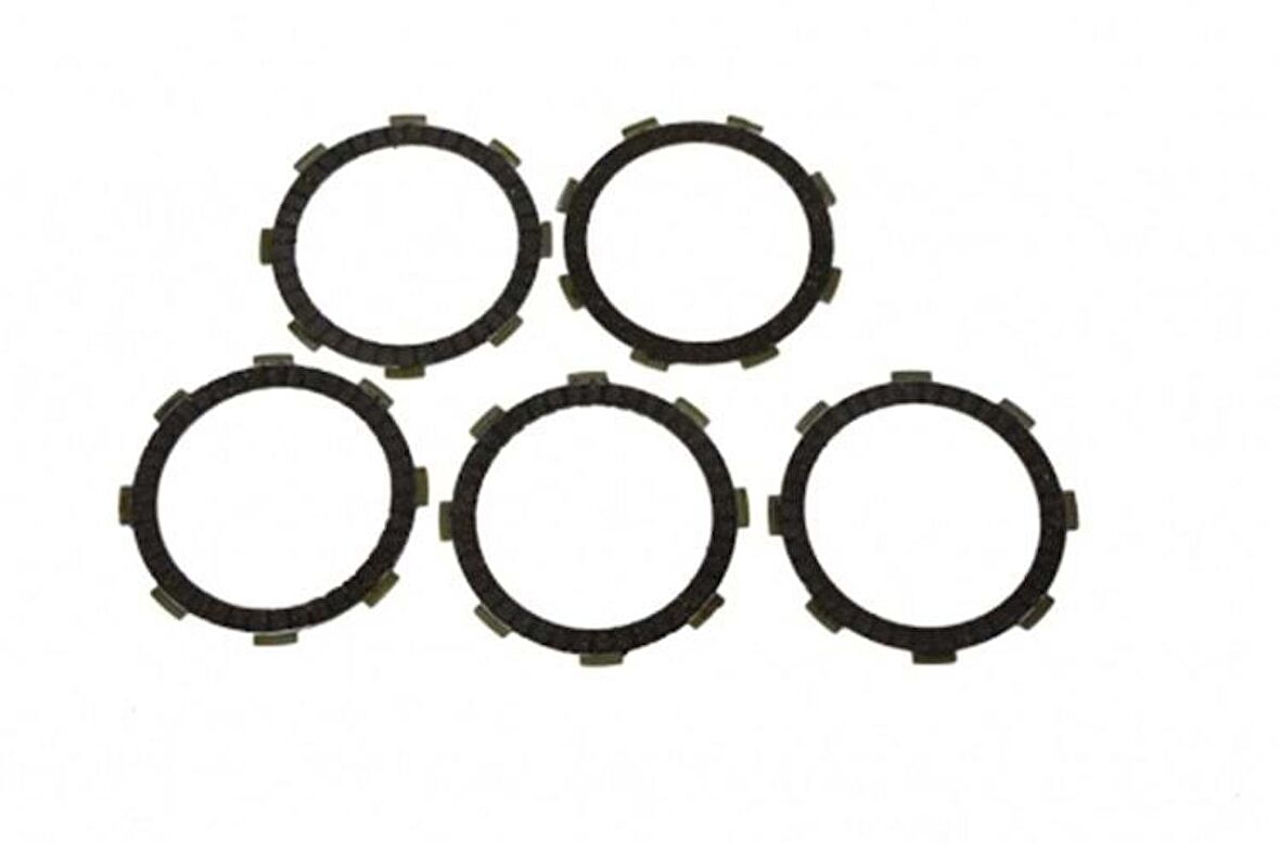 Depraj Balatası Cg/agk Deltaforce