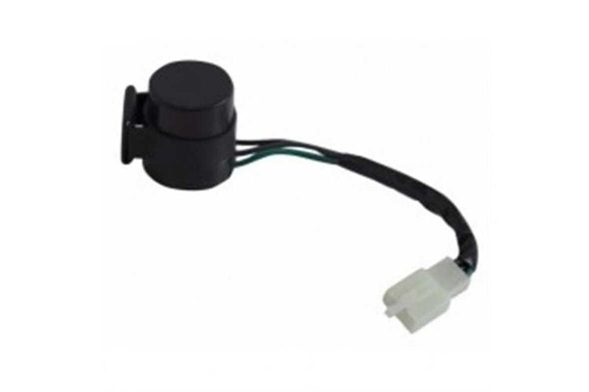 Flaşör 3 Fişli Sesli Scooter