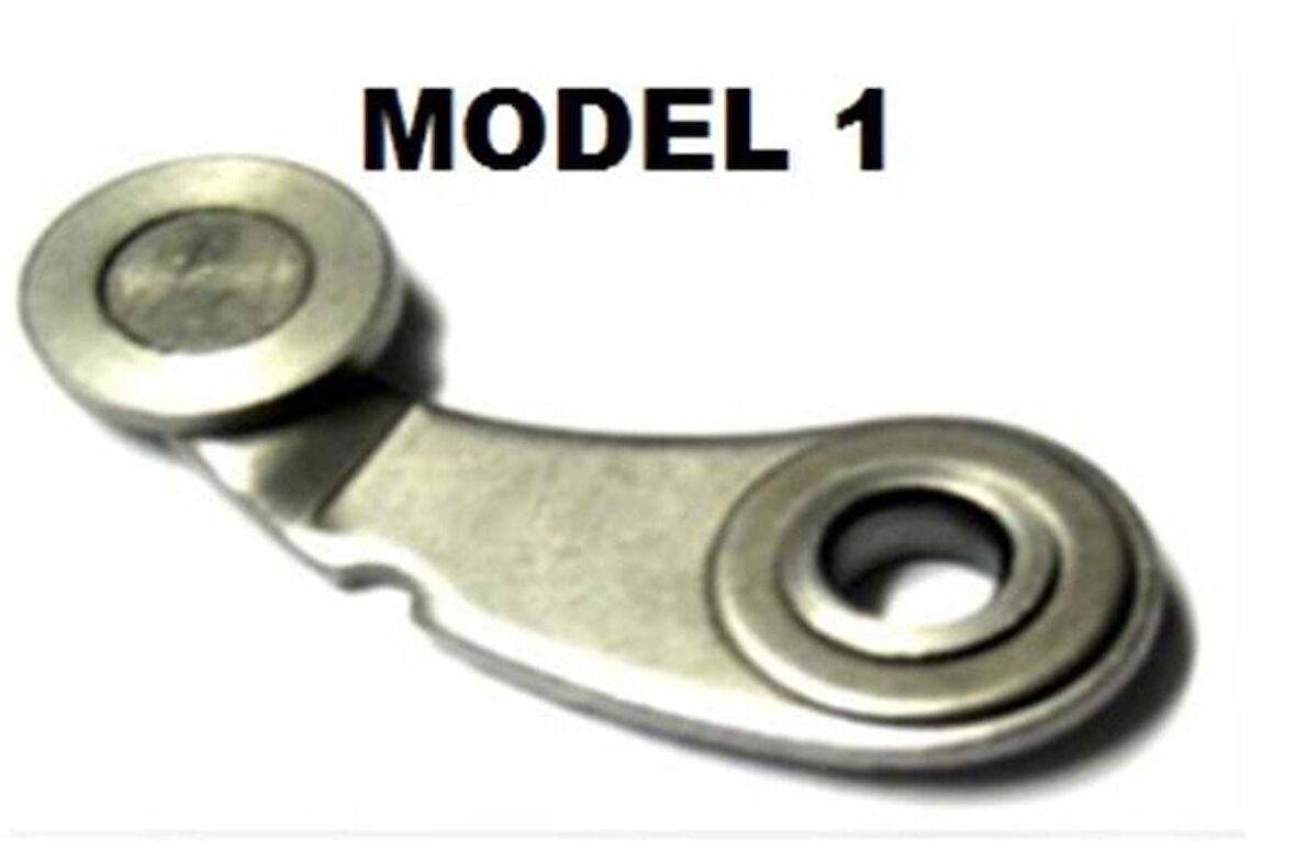 Vites Makarası Tekeri Sabitleyici Cg (model 1)