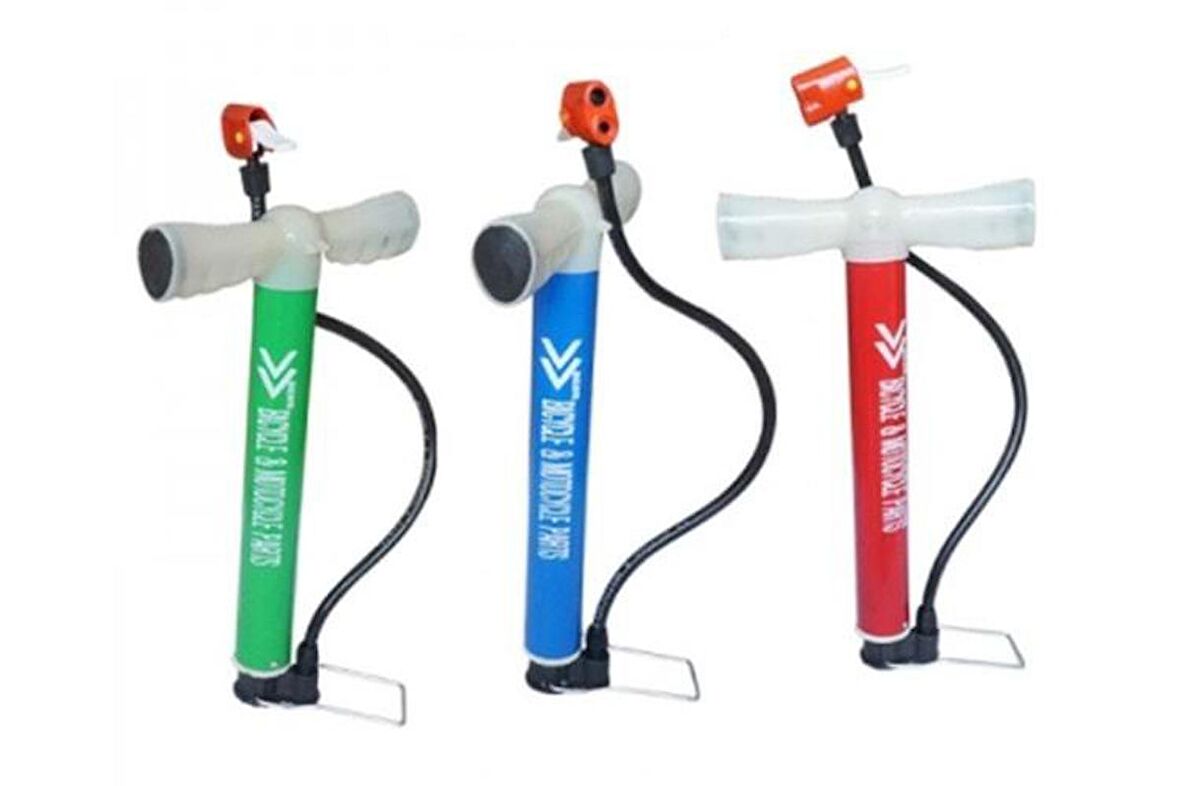 Pompa Kısa Lüx Model