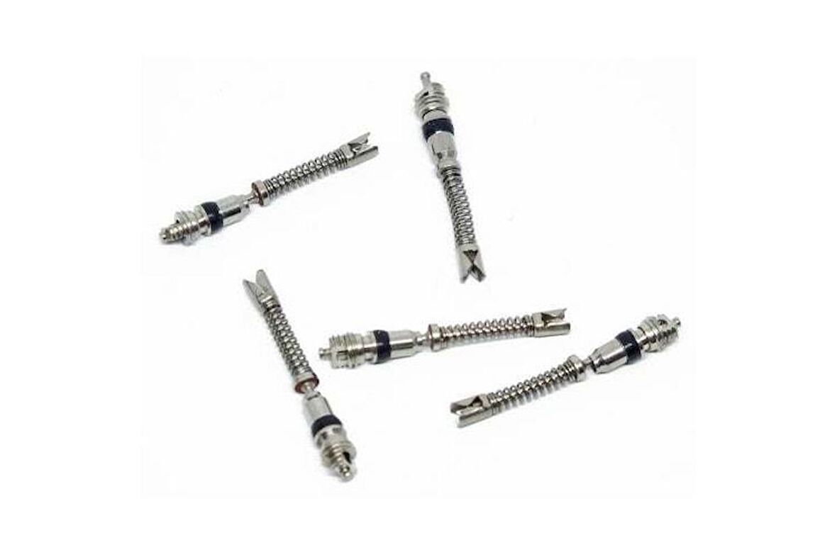 Sibop İğnesi Motor