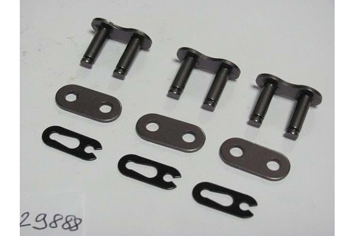 Zincir Kilidi 415 Mopet/mobylette/pejo