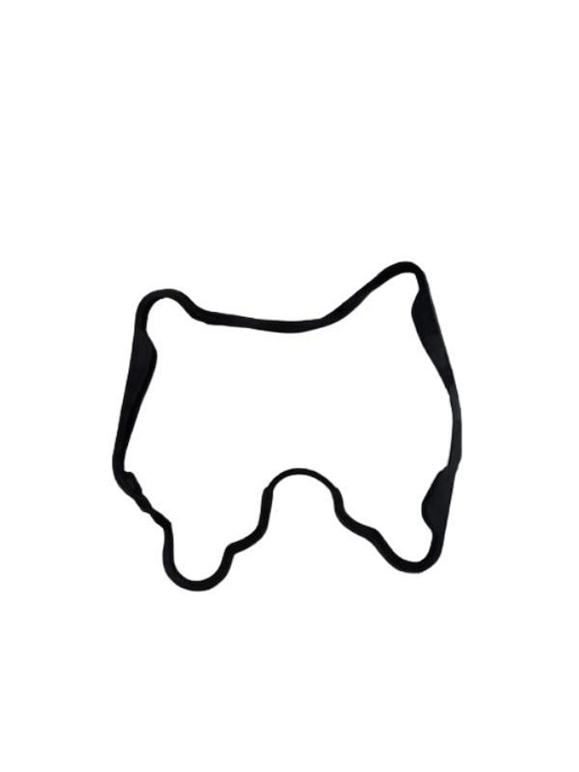 Tvs Ntorq 125 (e5) Külbütör Kapak Contası Orijinal