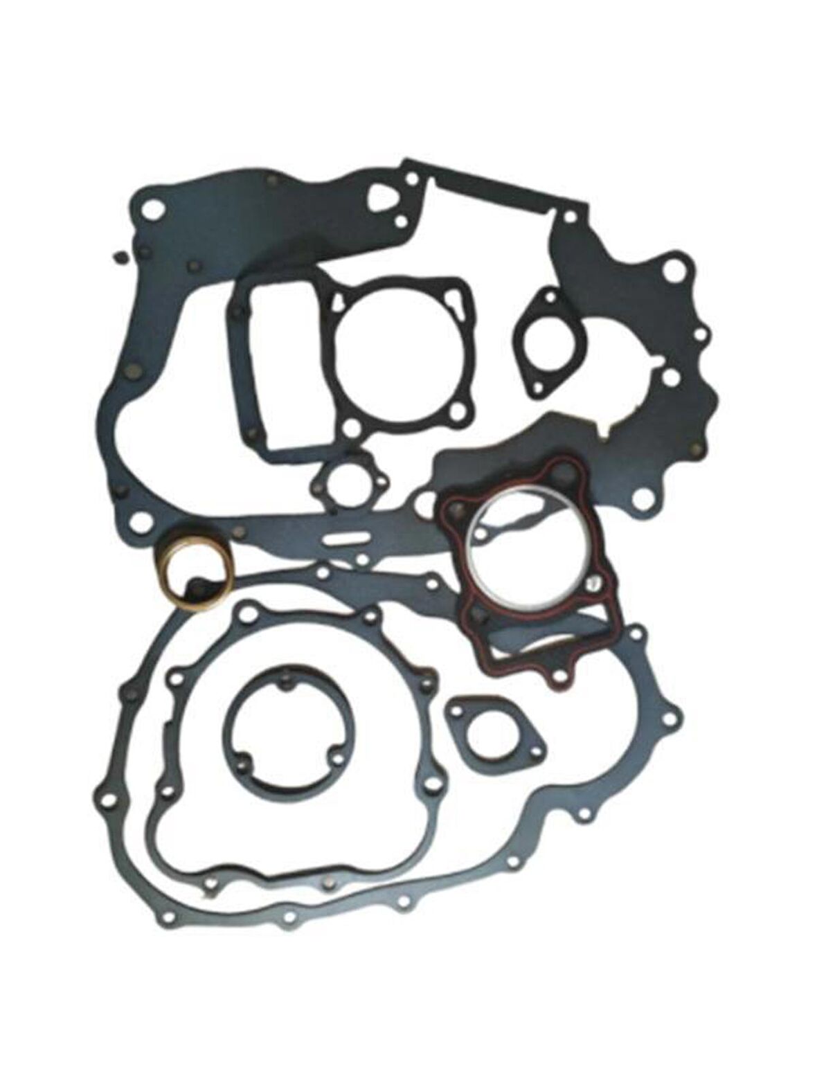 Ramzey Cg125/rmz Xf Conta Takımı Balansörlü