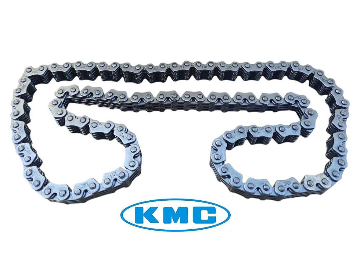 Mondial 250Mct Eksantrik Zinciri 4/5 98L Kmc