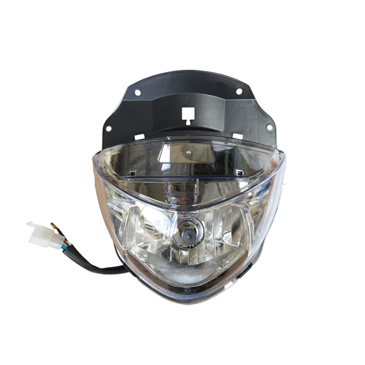 Mondial Mh Drift 125 L Far E Belgeli