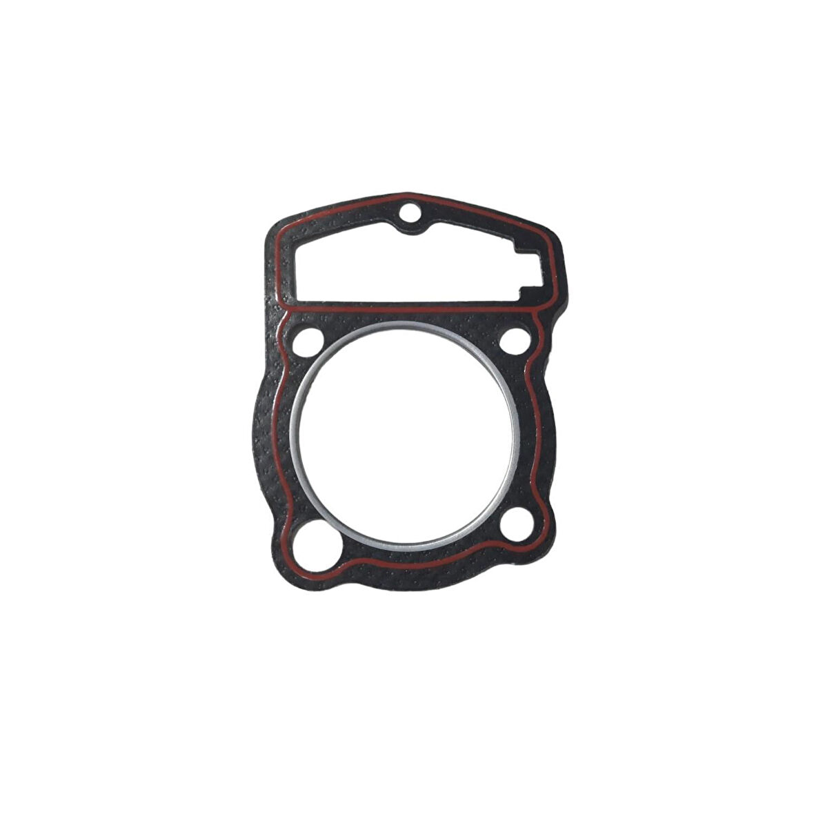 Wy 200 Zealsun Silindir Üst Conta Silikonlu 63,50 Mm