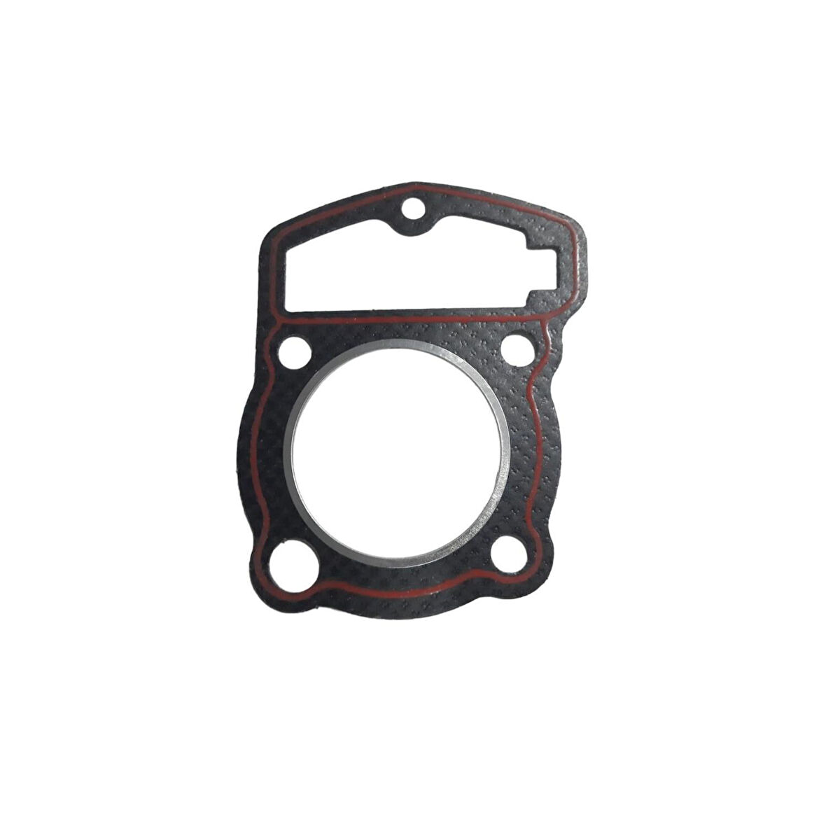 Wy 125 Zealsun Silindir Üst Conta Silikonlu 56,50 Mm