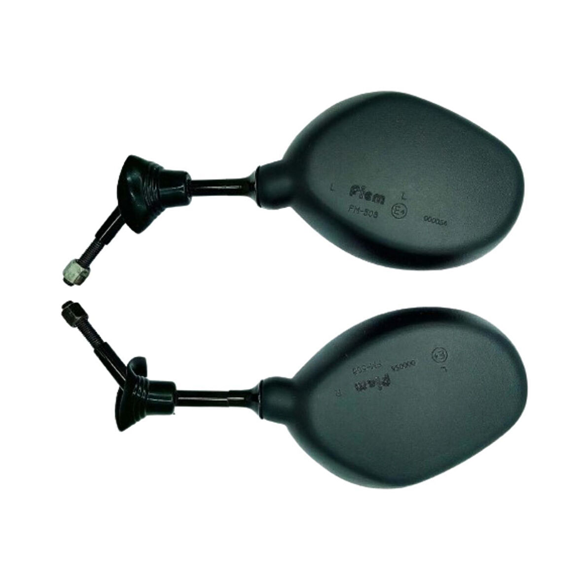 Honda Activa 100 Ayna Qy1113 Fiem 8 Mm Ters Diş