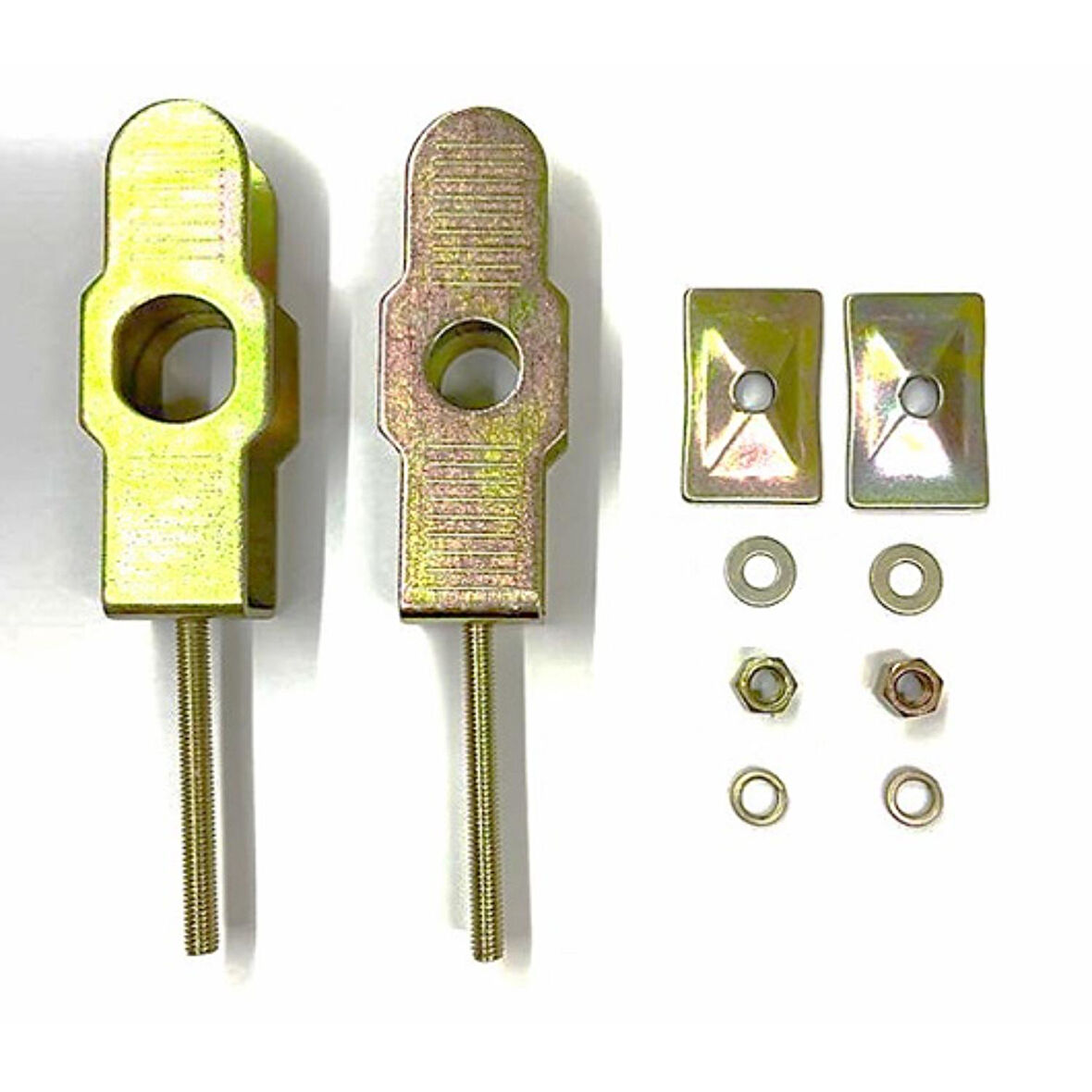 Tvs Apache 150 Teker Zincir Gergisi