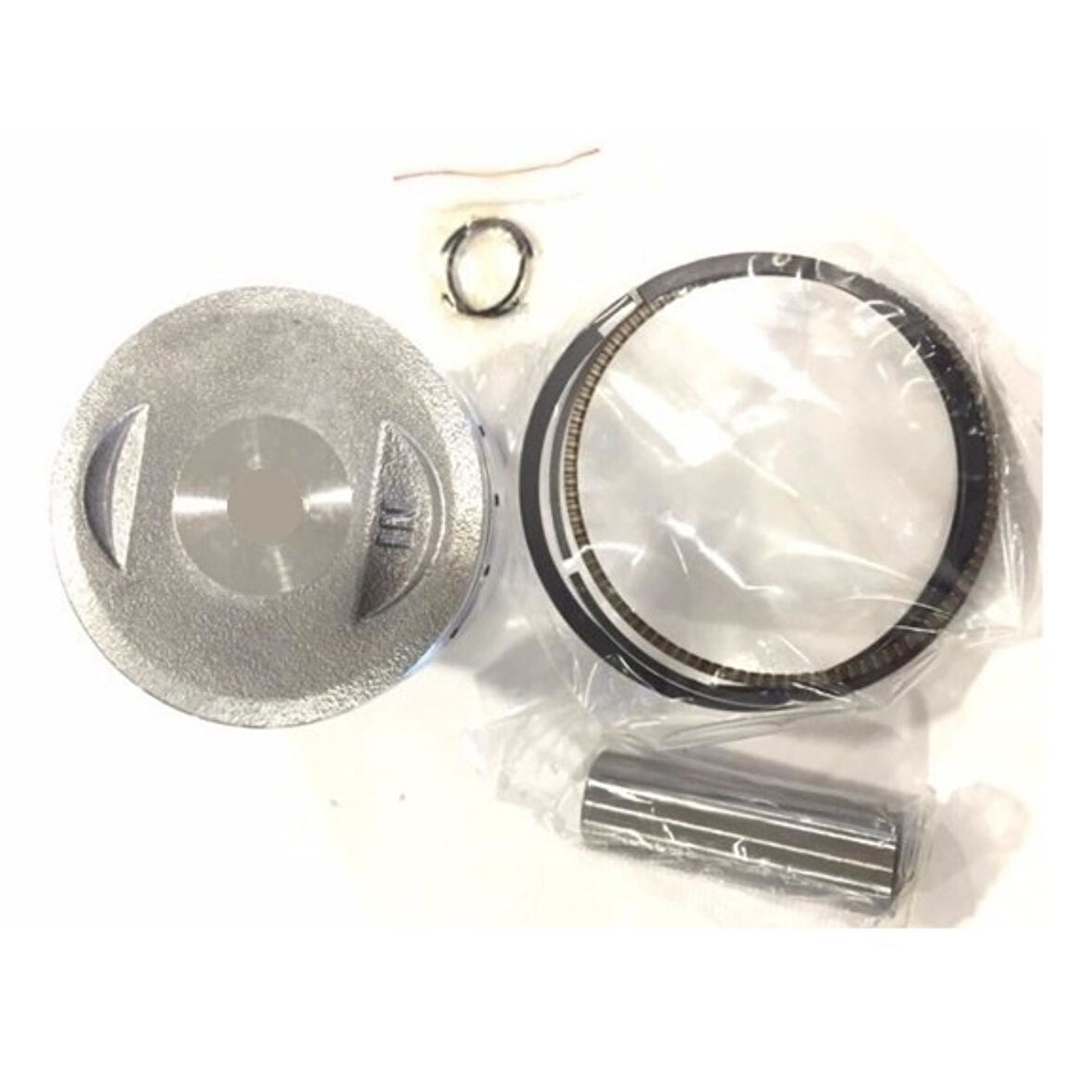 Tvs Apache Piston 180 Cc Sukoki 62,25 Mm (Std+0,25)