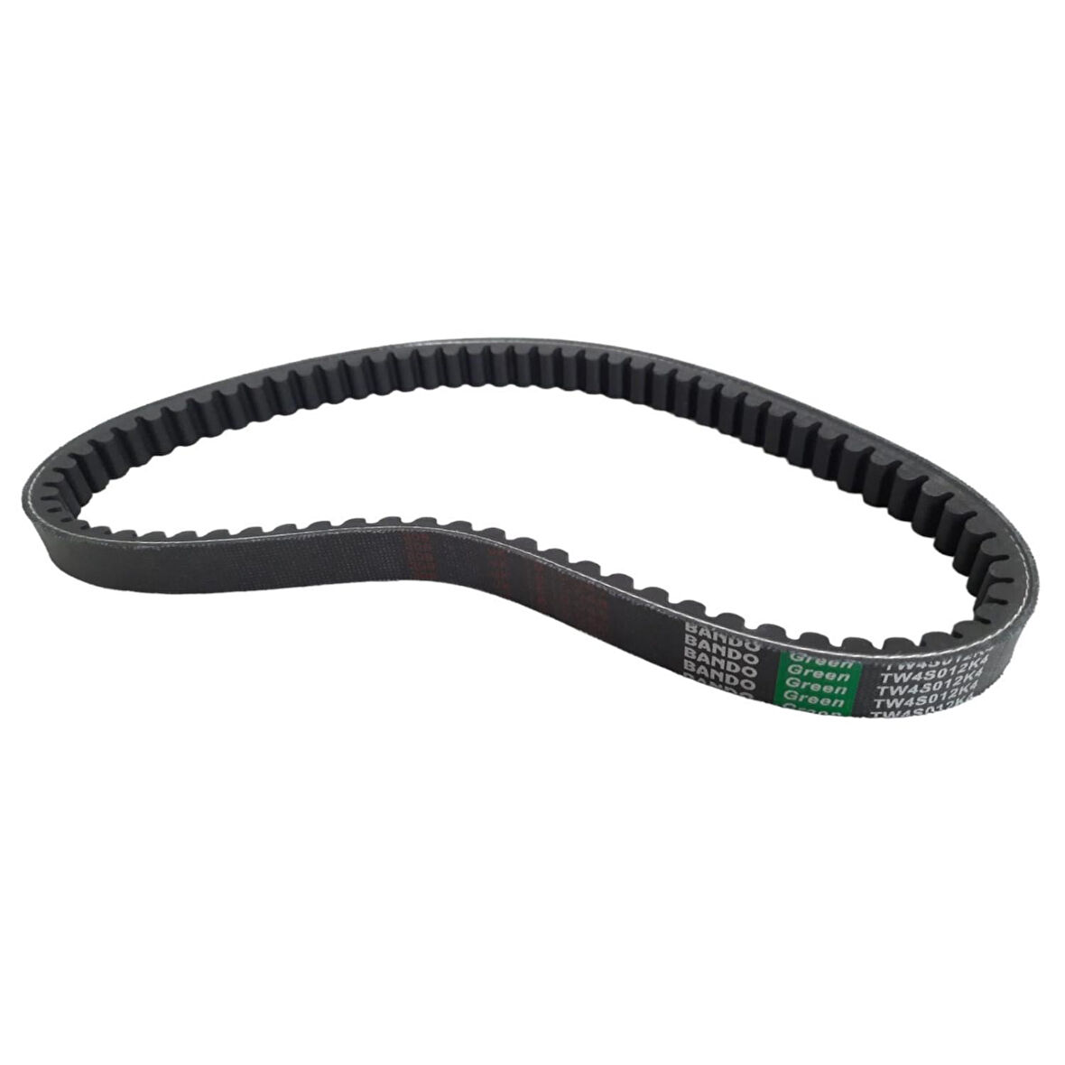 Tvs Pep Wego Kayış 18-708 Green Bando Ts4S007K4 (Tw4)