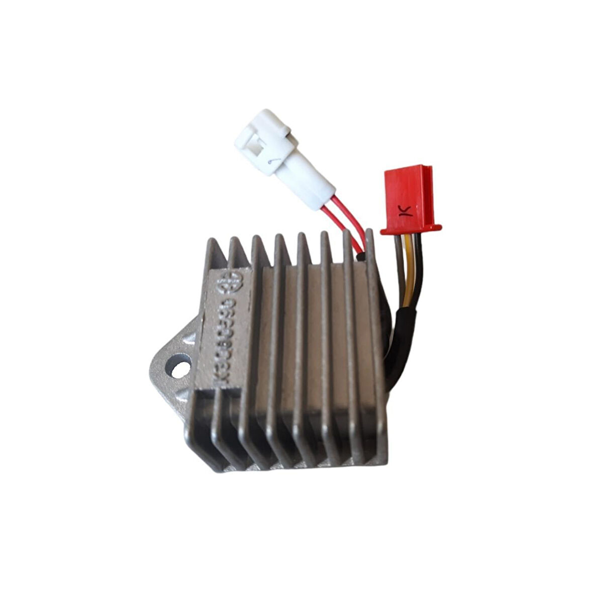 Tvs Wego-Plus Regülatör A Kalite 2 Soket 5 Kablo