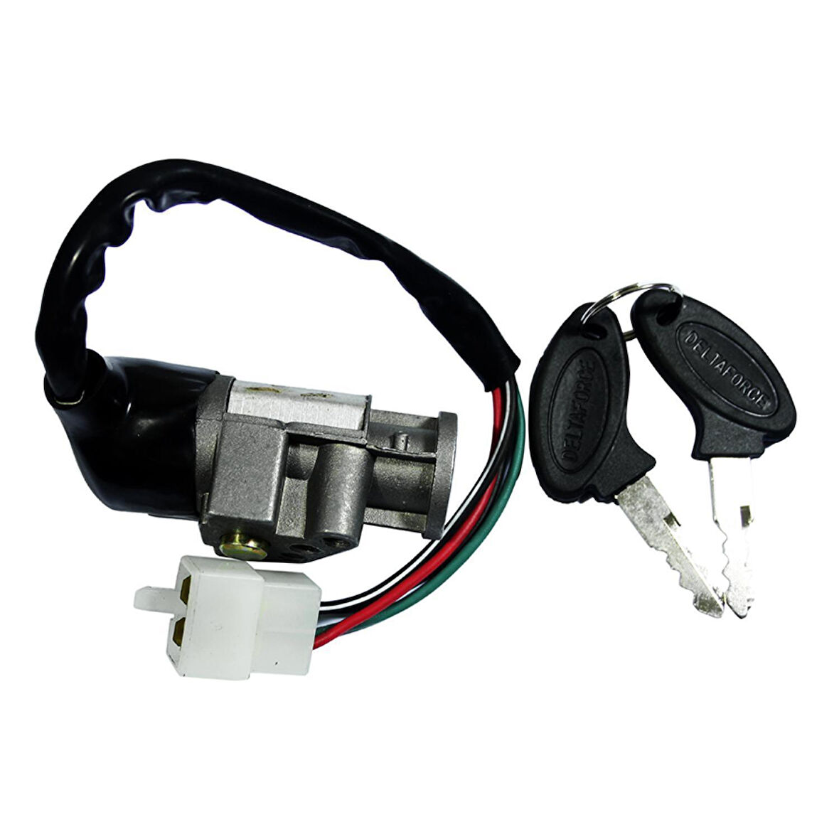 Mondial 100Kh Kontak Delta