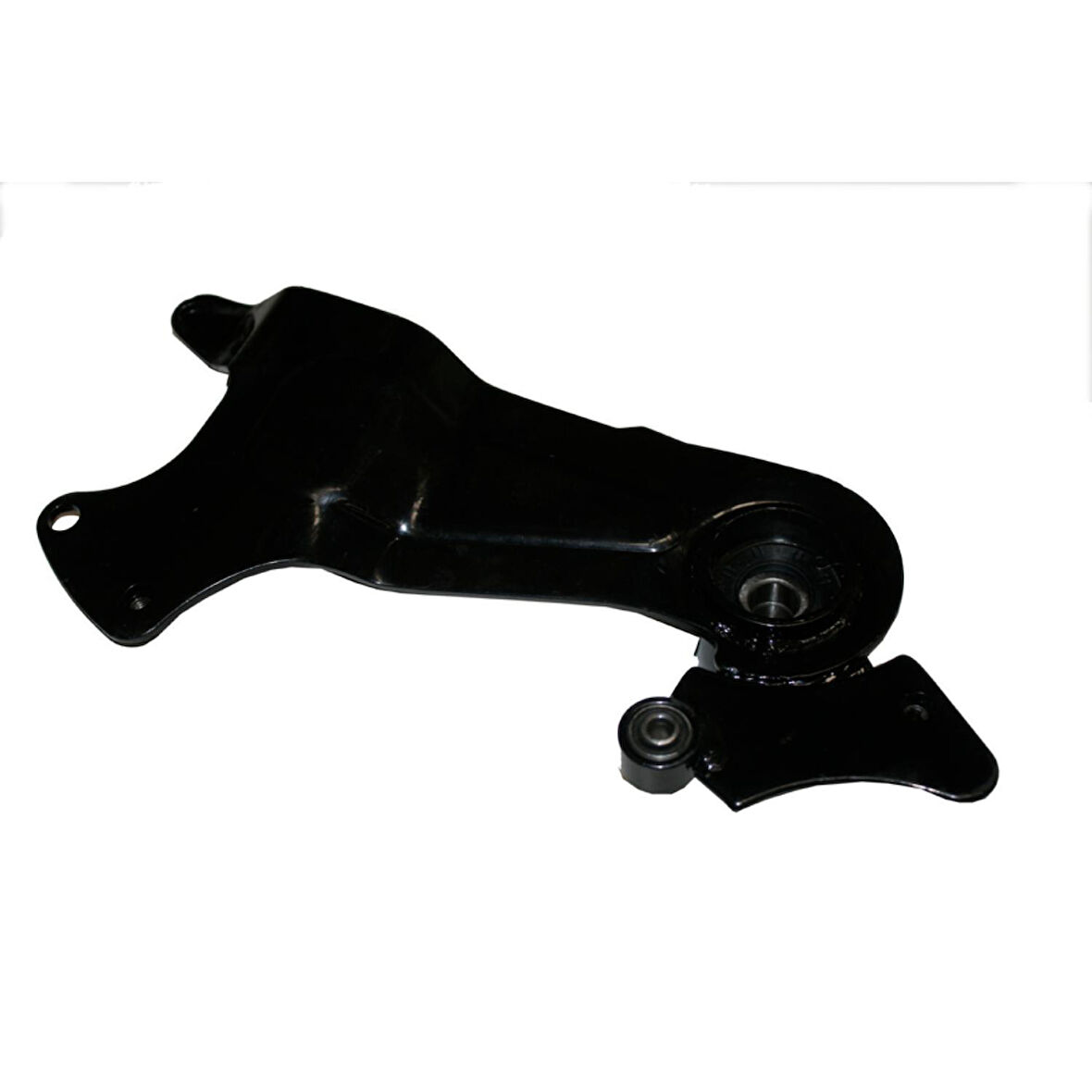 Mondial Loyal 100 Egzoz Bağlantı Braketi Orj *