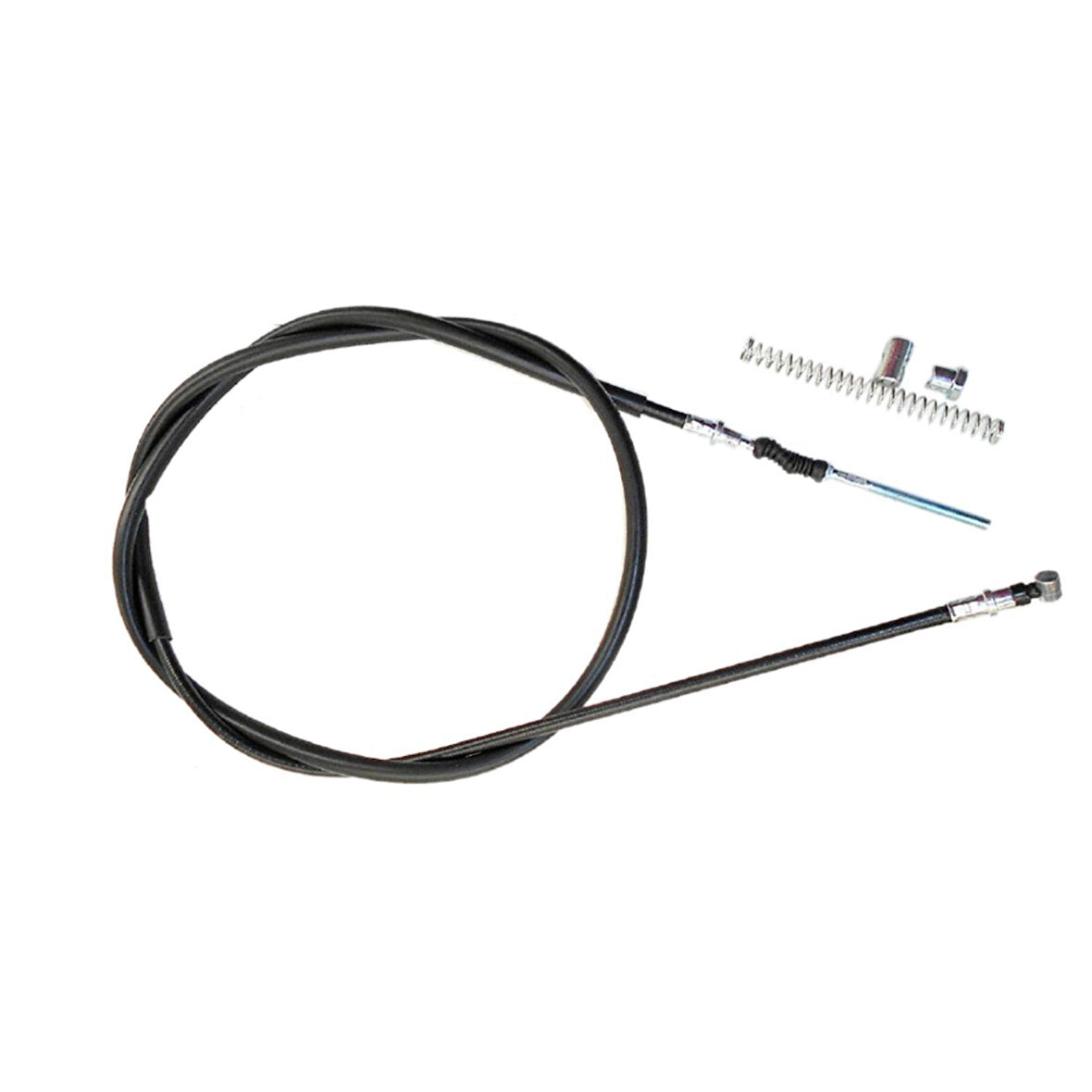 Mondial Ritmica 100-110 Speedy Arka Fren Teli Orj *