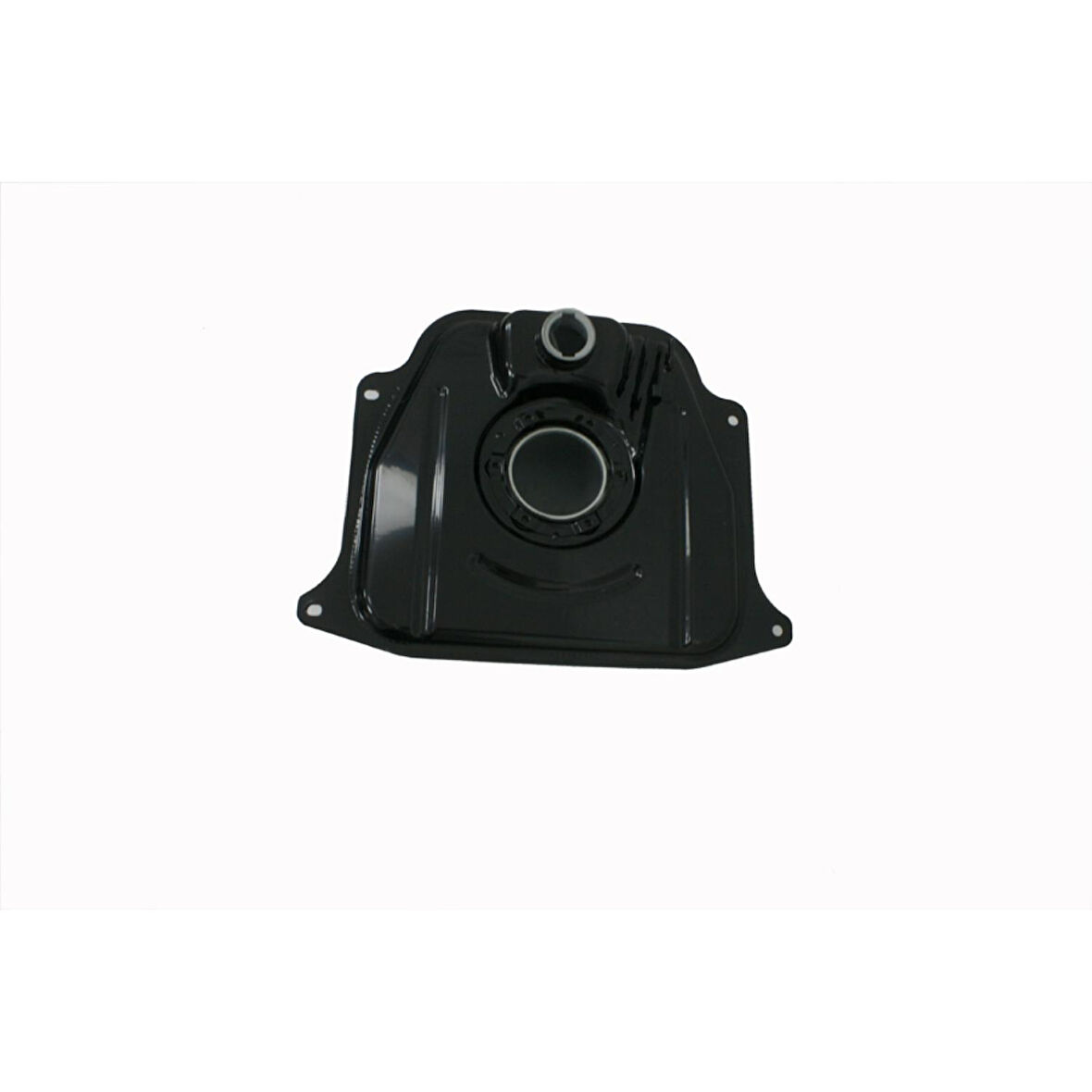 Mondial 125 Znu İ Benzin Deposu