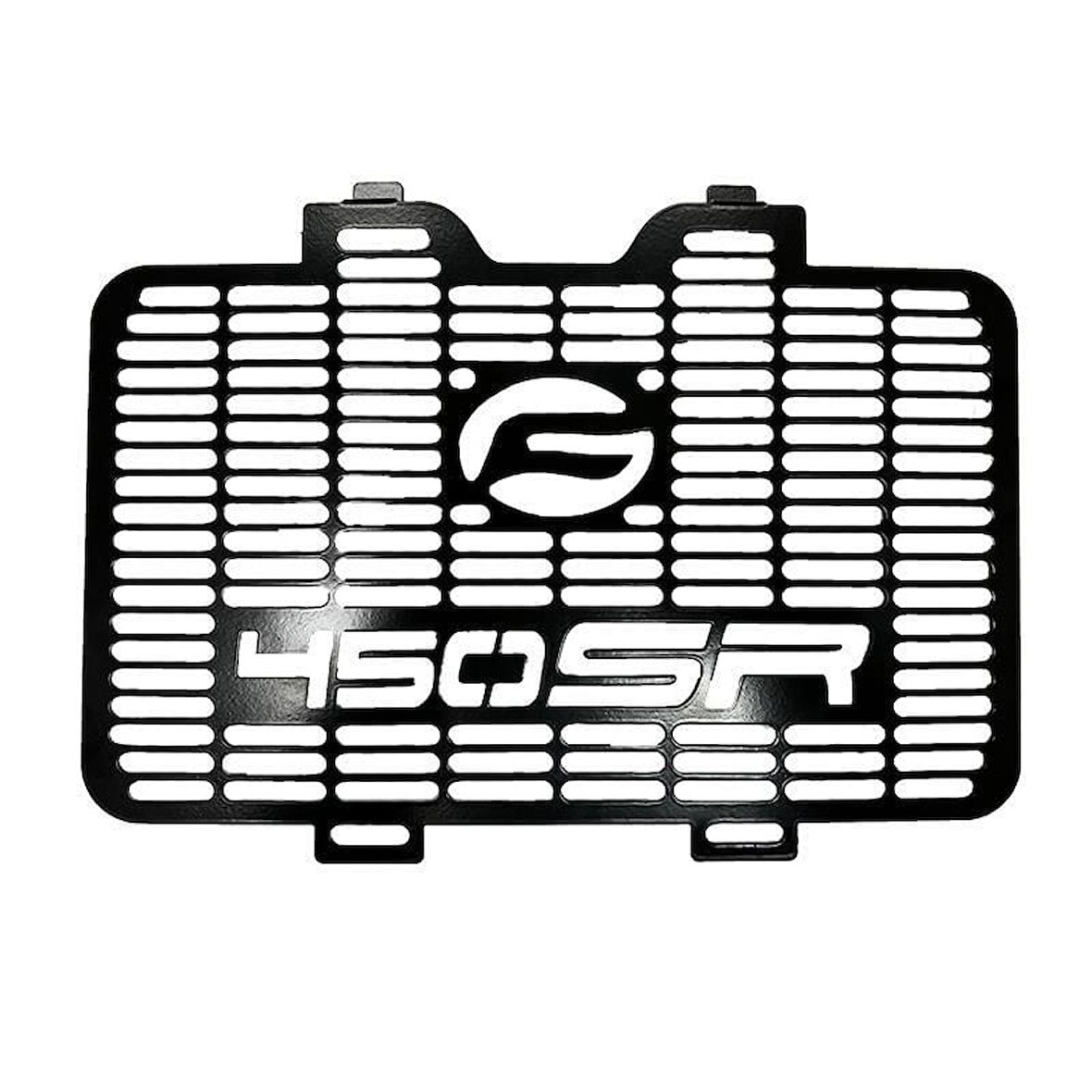 Cf Moto 450 Sr 2023 - 2024Uyumlu Radyatör Koruma Demiri
