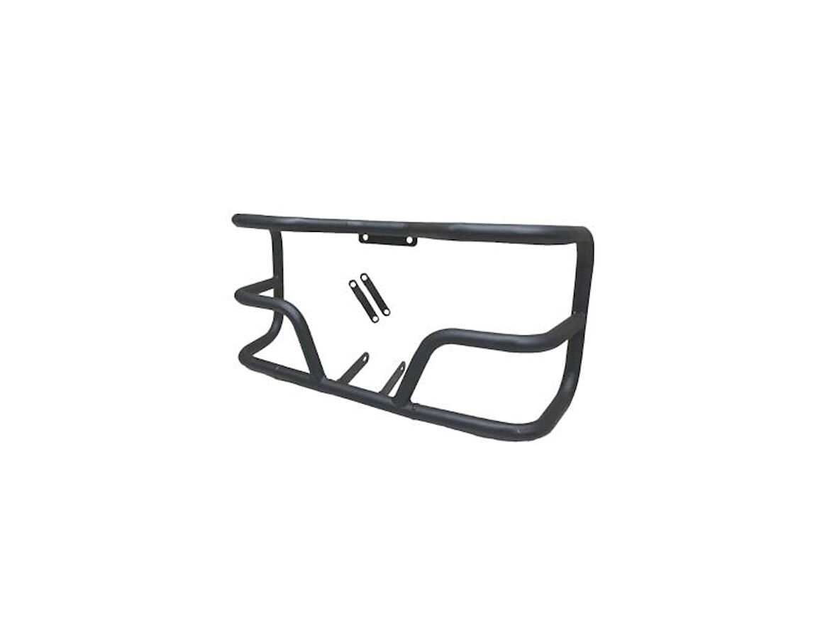 Kuba Tk 03 Motor Koruma Demiri Tampon