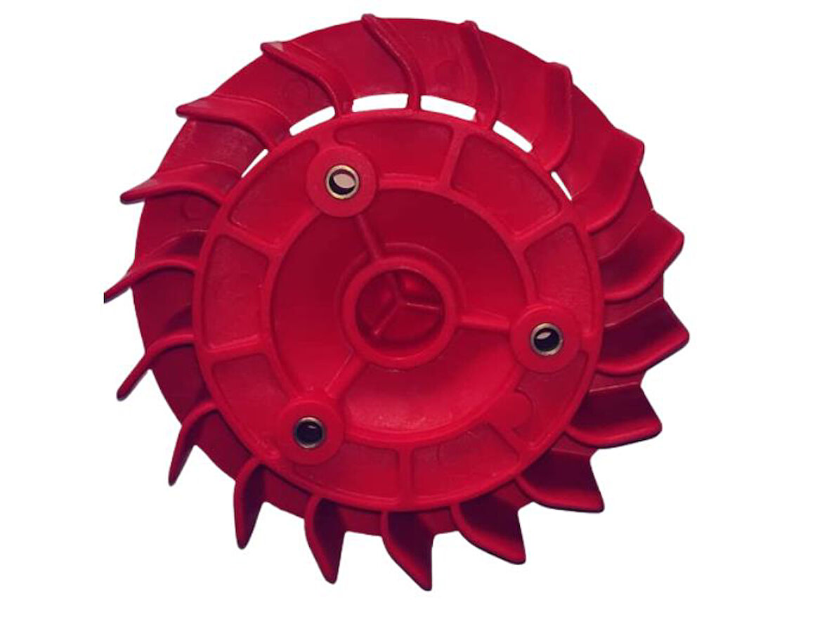 Tvs Jüpiter 125 (E5) Fan