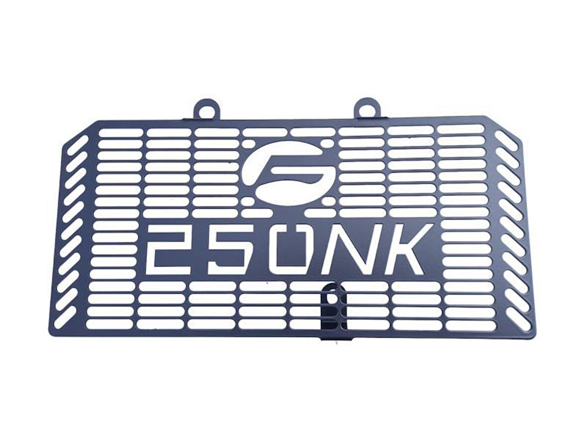 Cf Moto Nk 250 Radyatör Koruma (2018-22)