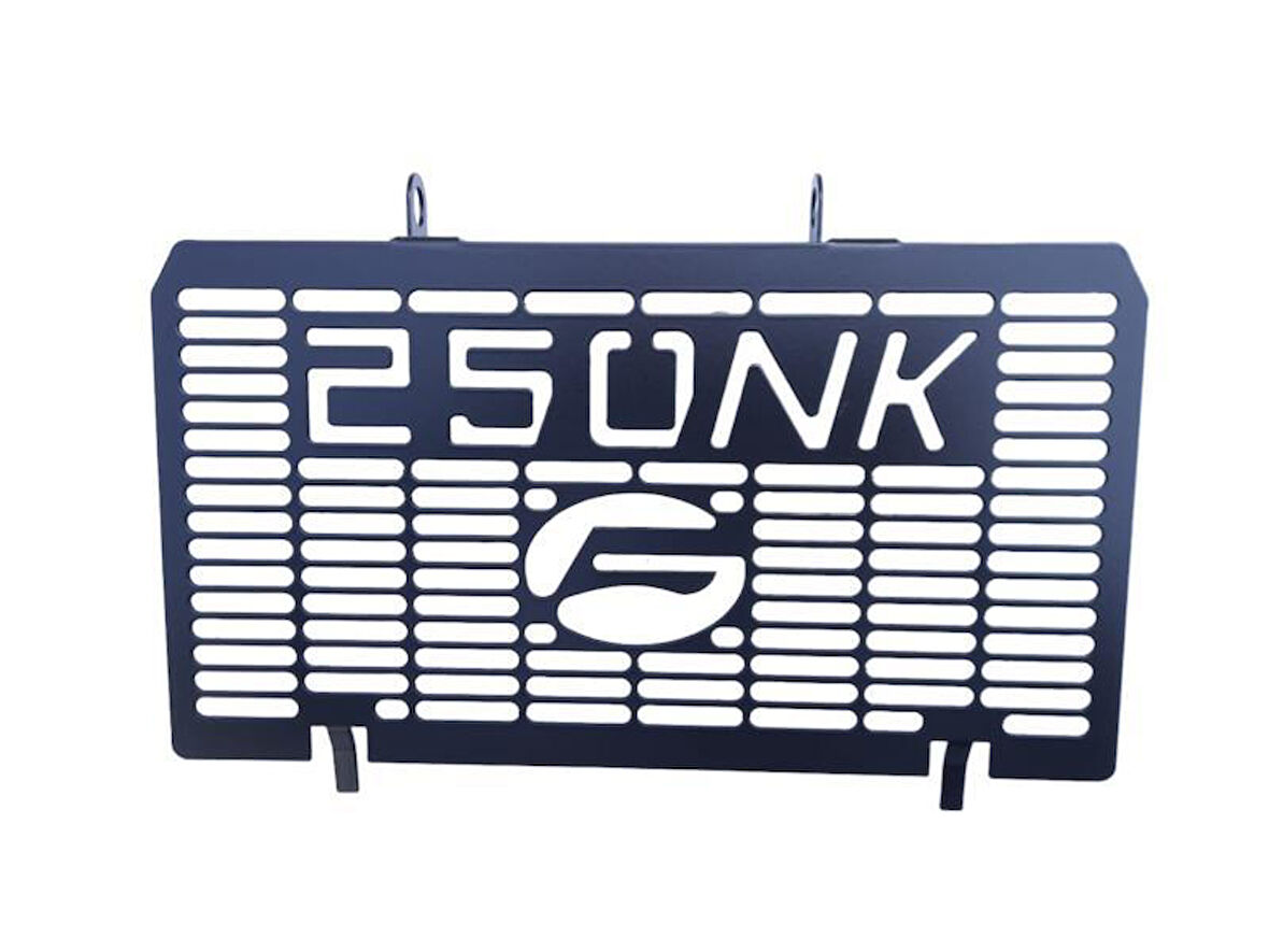 Cf Moto Nk 250 Radyatör Koruma (2023-....)