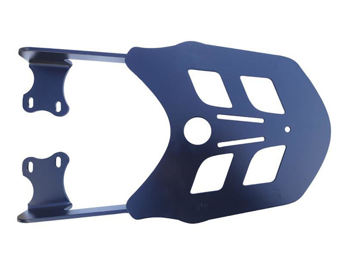 Arora Mt125 Arka Port Bağaj (Çanta Demiri)