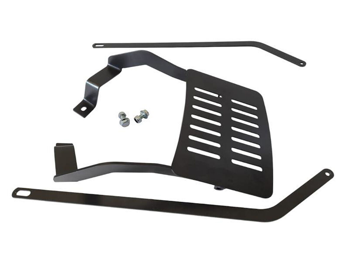 Mondial Mh Drift L Port Bağaj (Çanta Demiri) 3 Parça