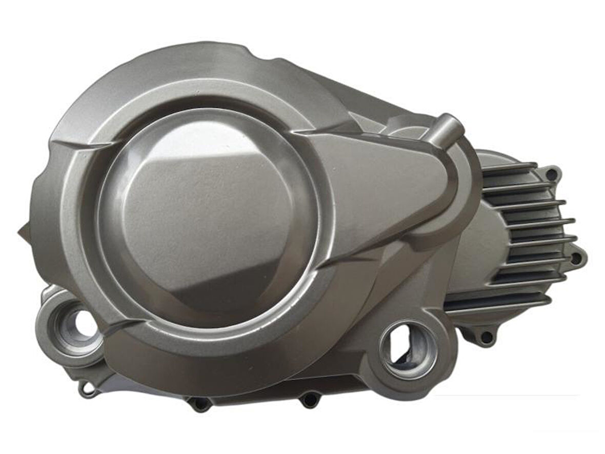 Mondıal Mh 125-Mr Krank Kutusu Sağ Kapak