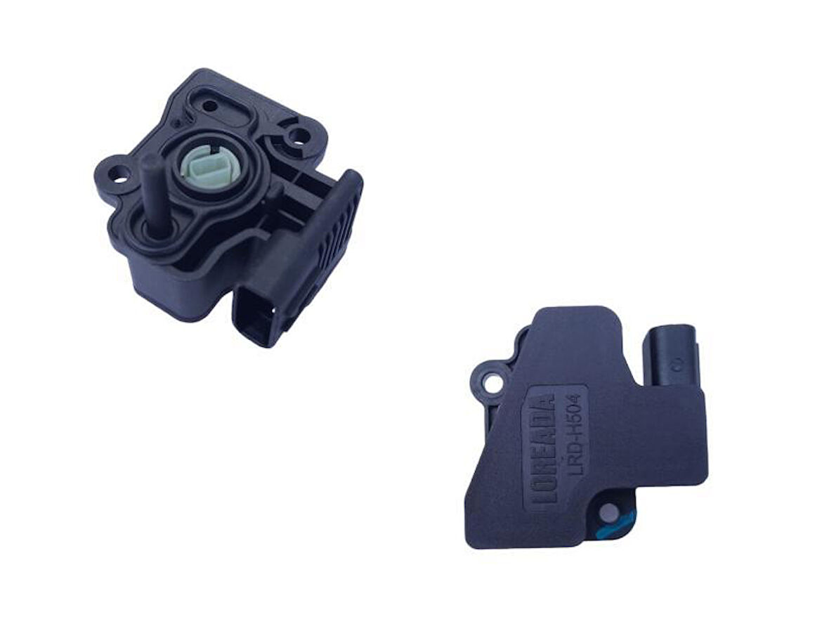 Arora Cappucino 50 Gaz Kelebek Sensörü