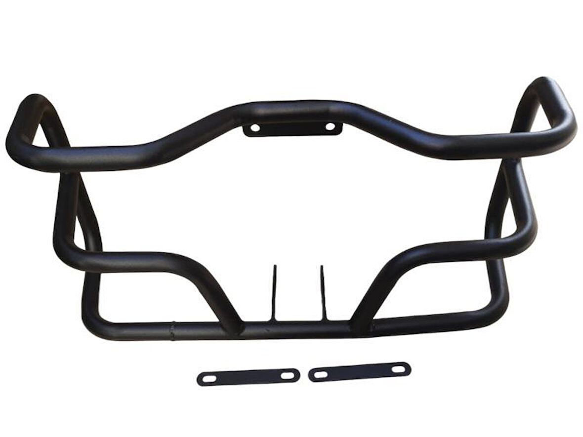 Kuba Tk-03 Ön Korkuluk Siyah