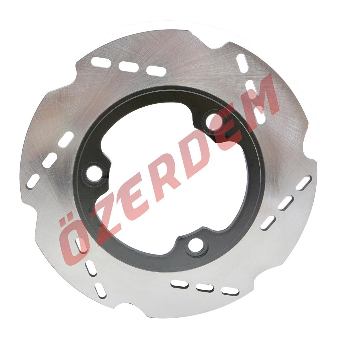 Tvs Apache Rtr 180 Arka Fren Diski 80-200-3