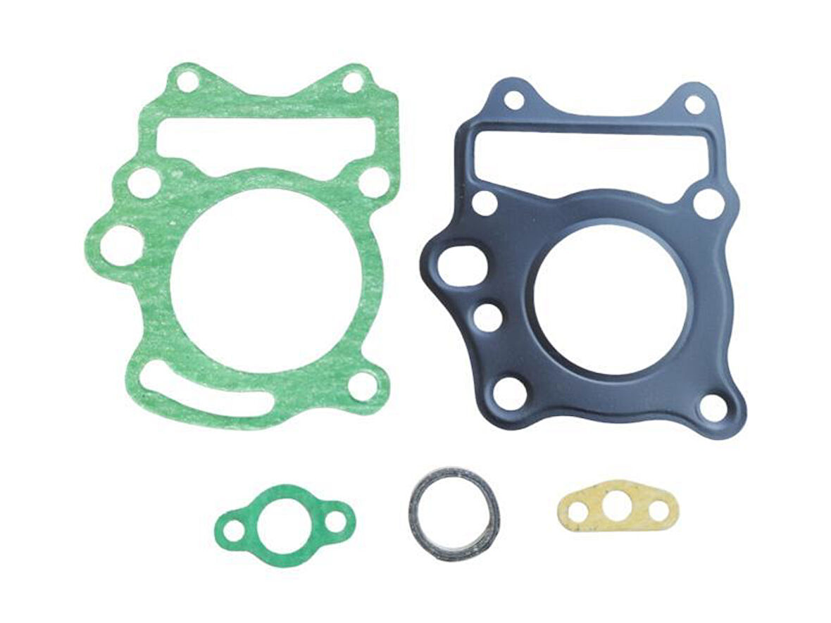 Tvs Wego-Jupiter 110 Conta Seti 5 Parça Hn