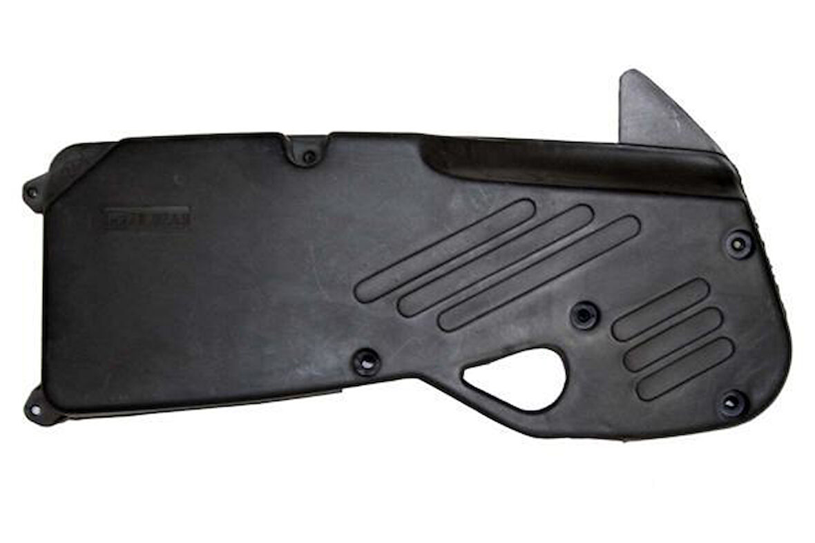 Mondıal 125 Mt Zn Rt Hava Filtre Kapağı Orj