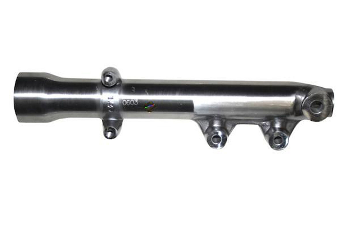 Mondıal 150Kn Ön Sol Amortisör Alt Boru Orj