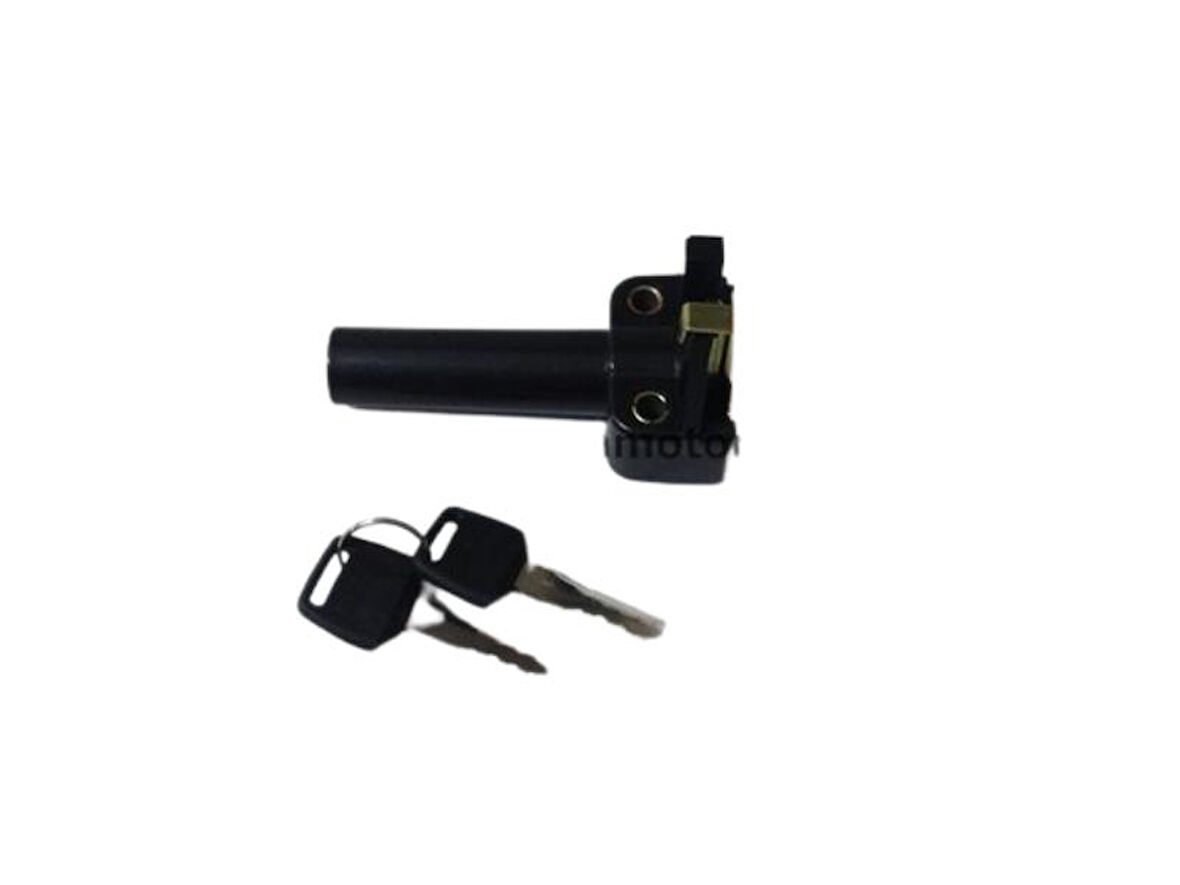 Mondial Mc-X 150 Sele Kilidi Orj *